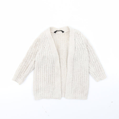 George Boys Beige   Jacket  Size 12 Months