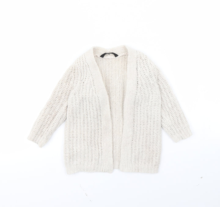 George Boys Beige   Jacket  Size 12 Months