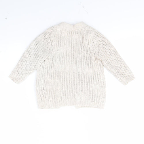 George Boys Beige   Jacket  Size 12 Months