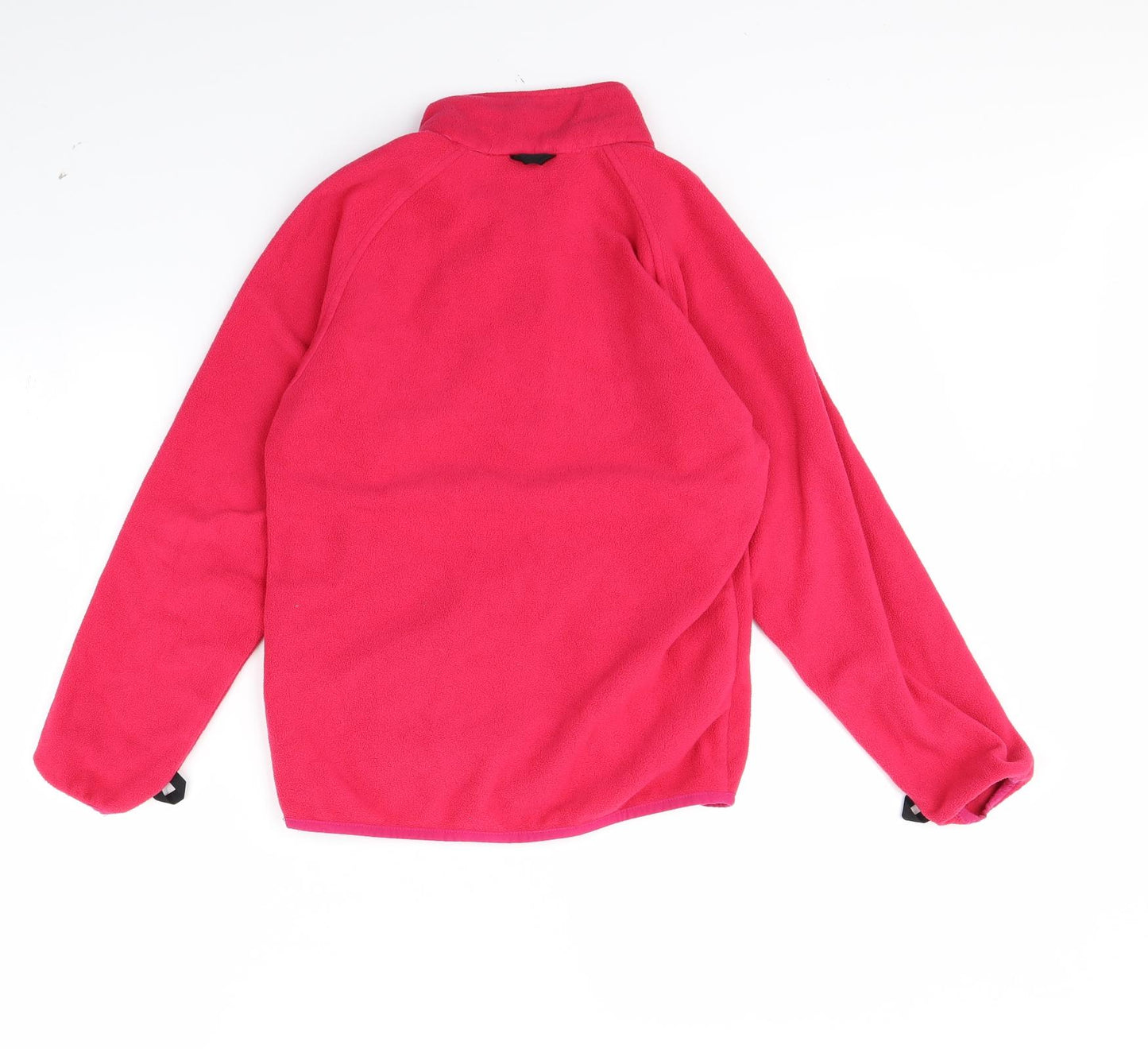 Hi Gear Girls Pink   Jacket  Size 9 Years