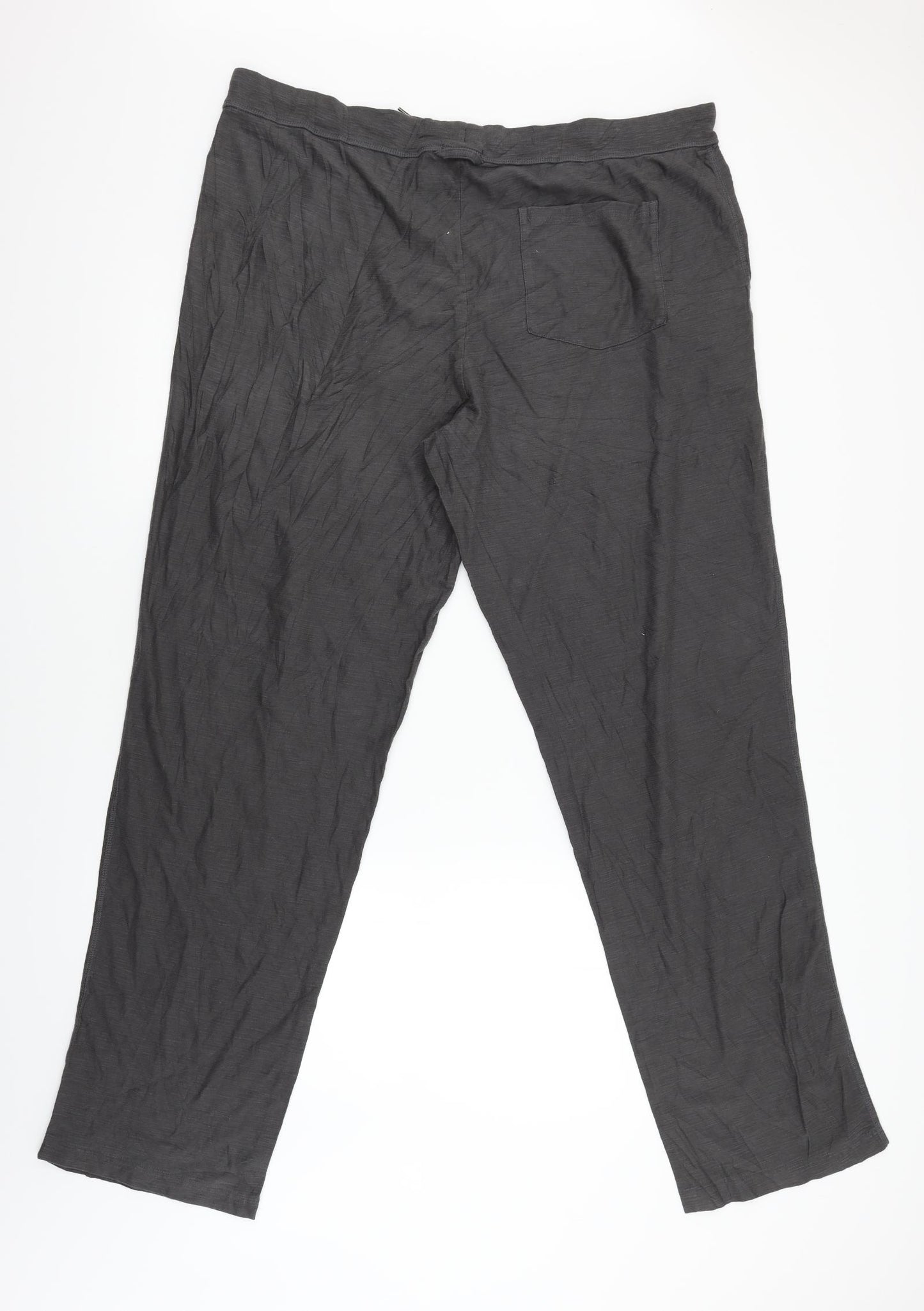 Gap Mens Grey   Sweatpants Trousers Size XL L34 in