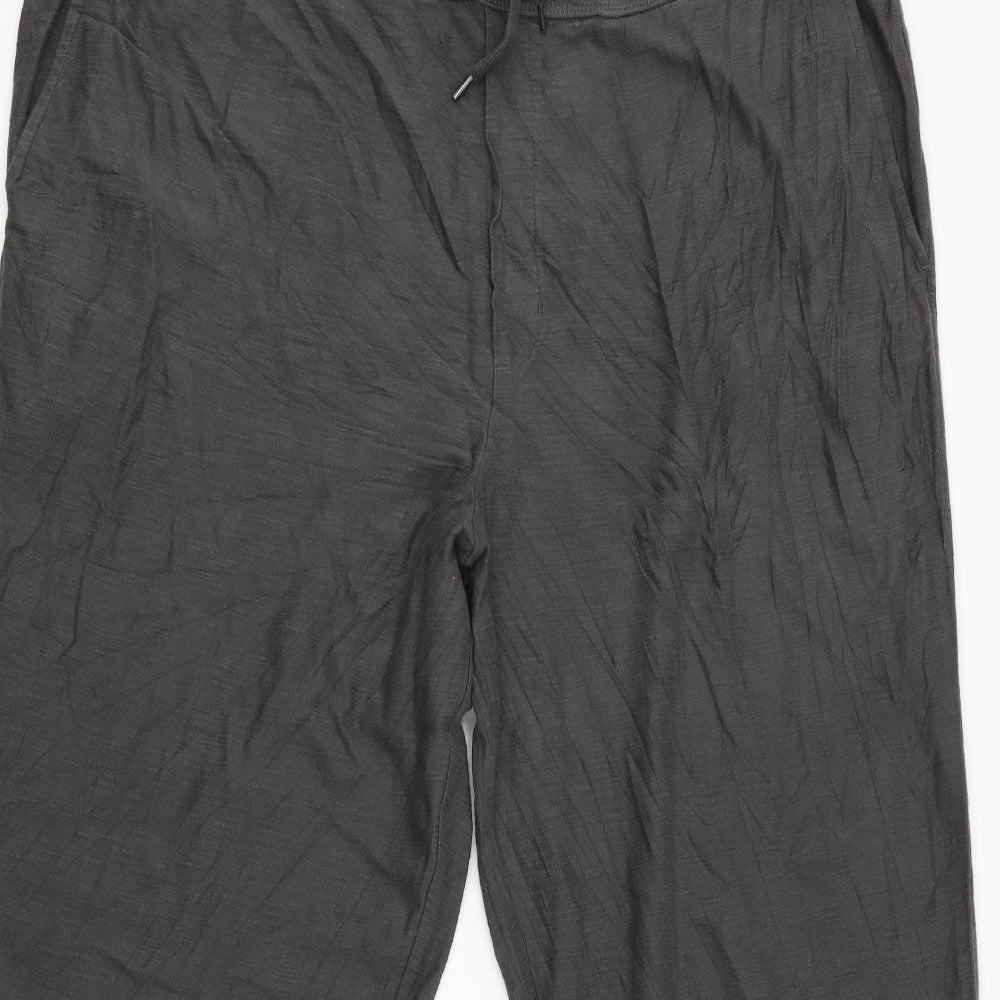 Gap Mens Grey   Sweatpants Trousers Size XL L34 in