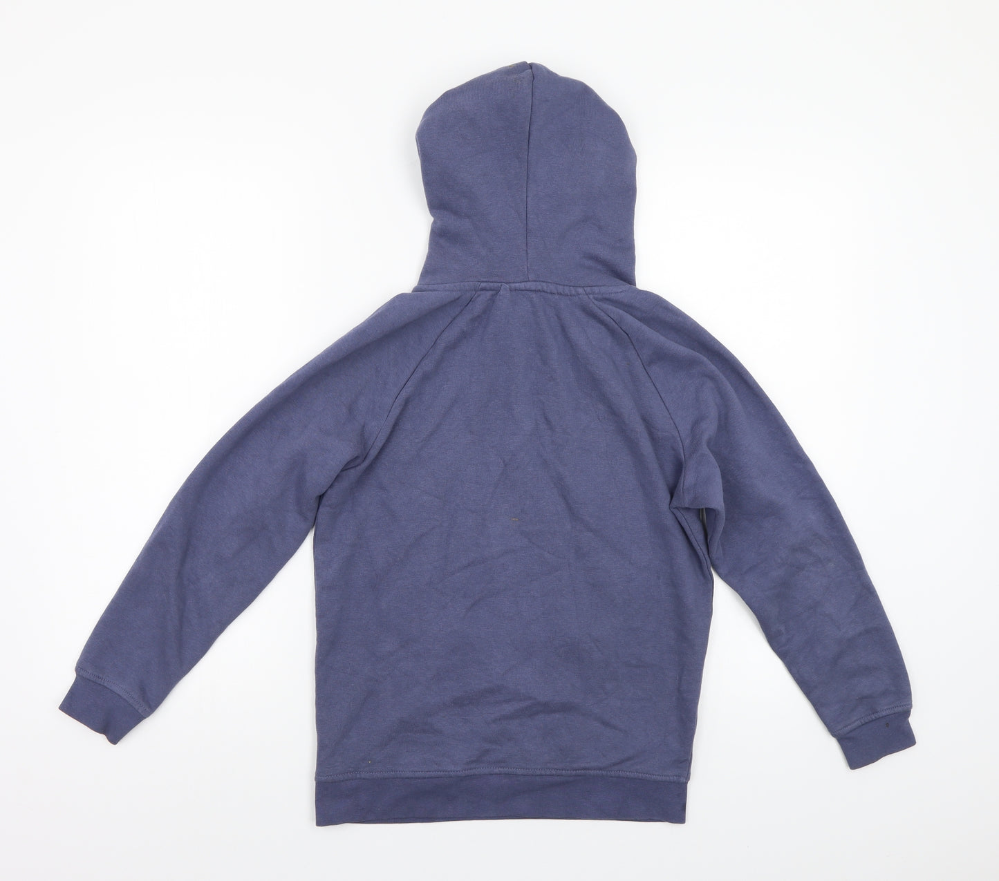 George Boys Blue   Pullover Sweatshirt Size 8-9 Years  - Beyond