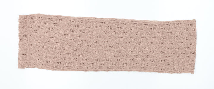 Unbranded Womens Pink Shawl/Wrap