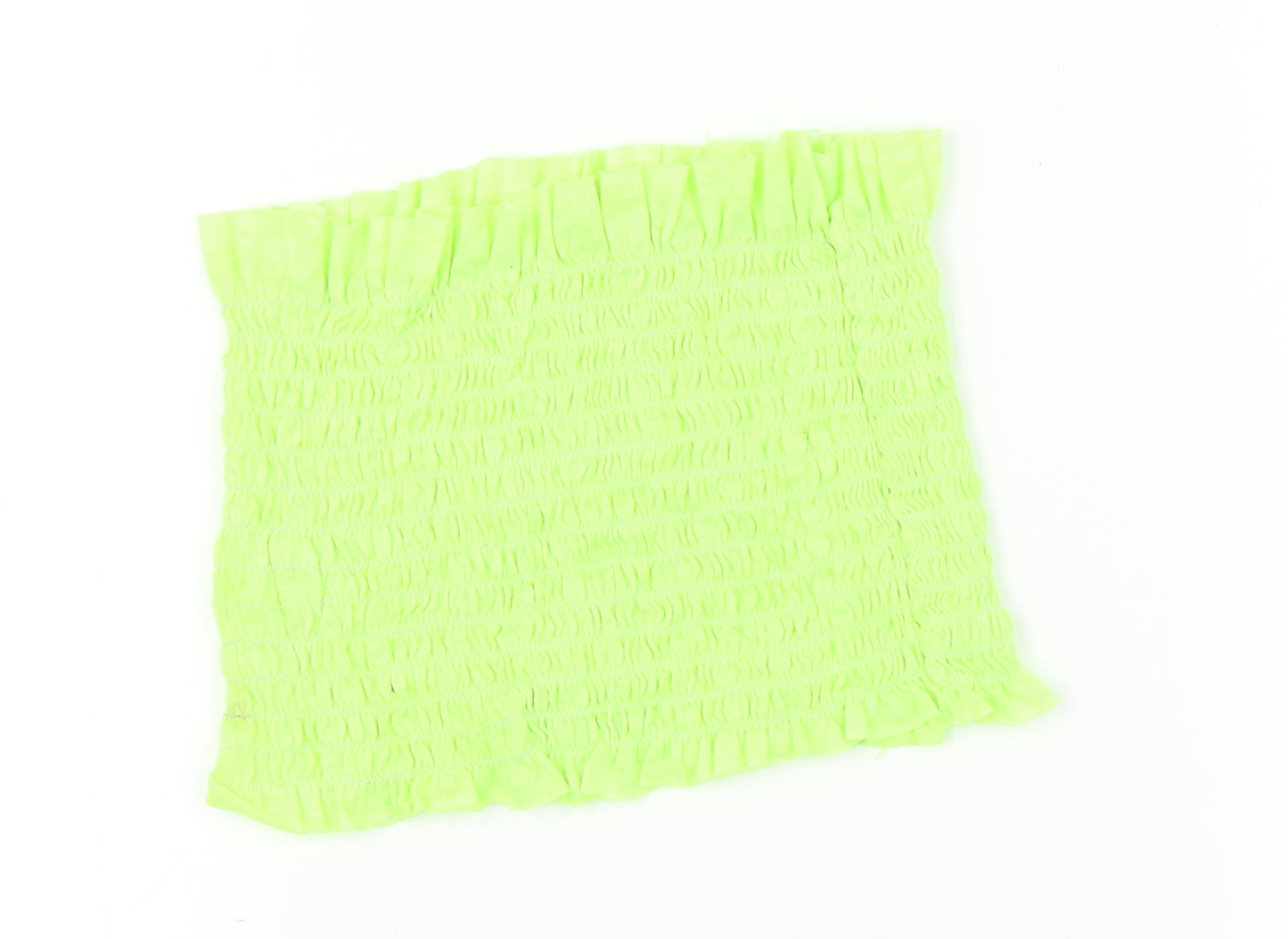 IX london Womens Green    Tank Size 10