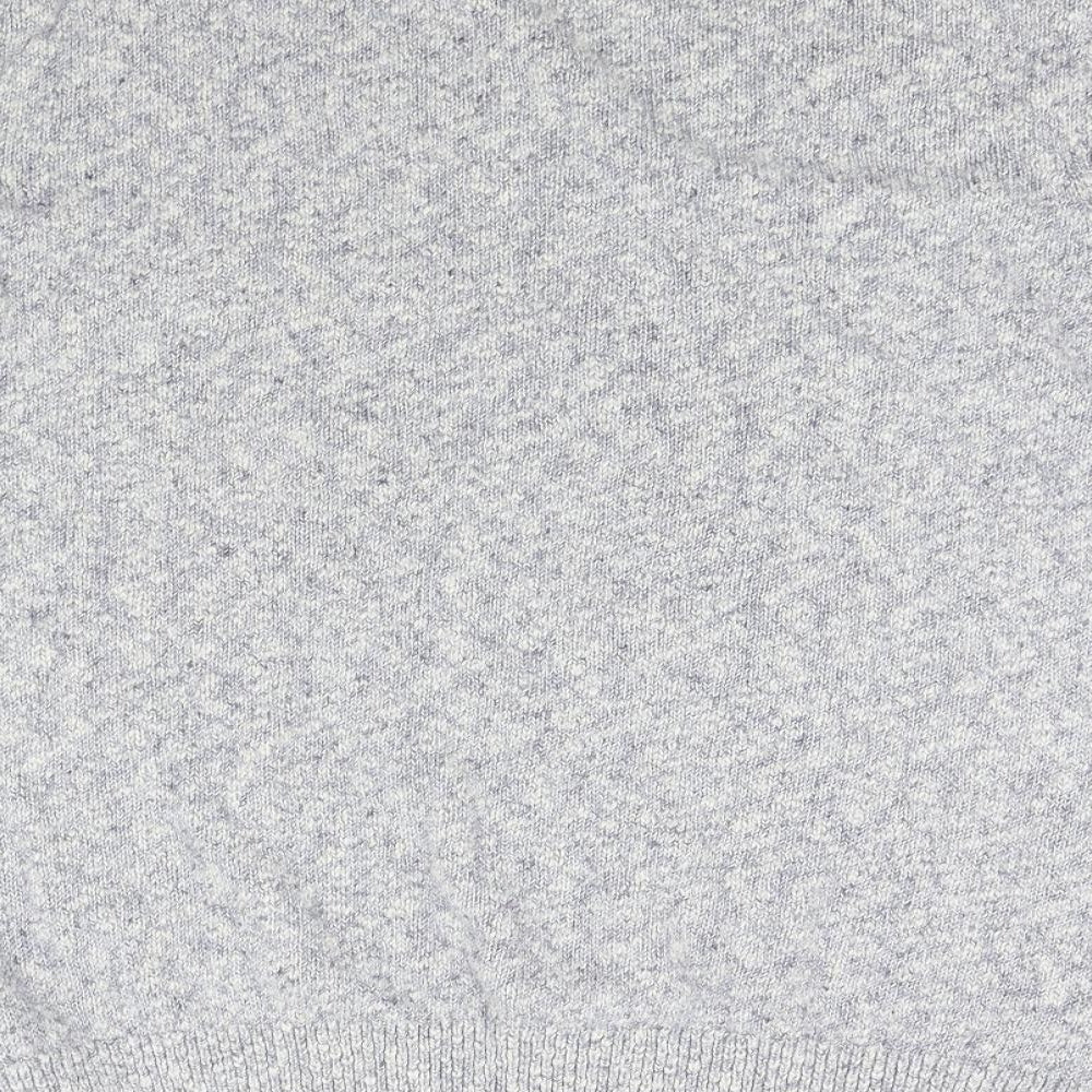 NEXT Mens Blue   Pullover Jumper Size XL