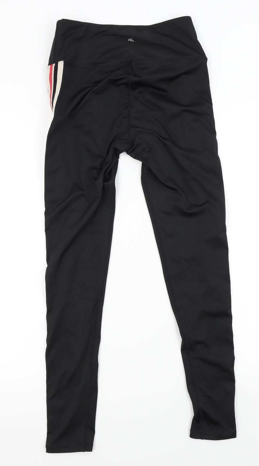 Kyodan Womens Black   Jogger Trousers Size S