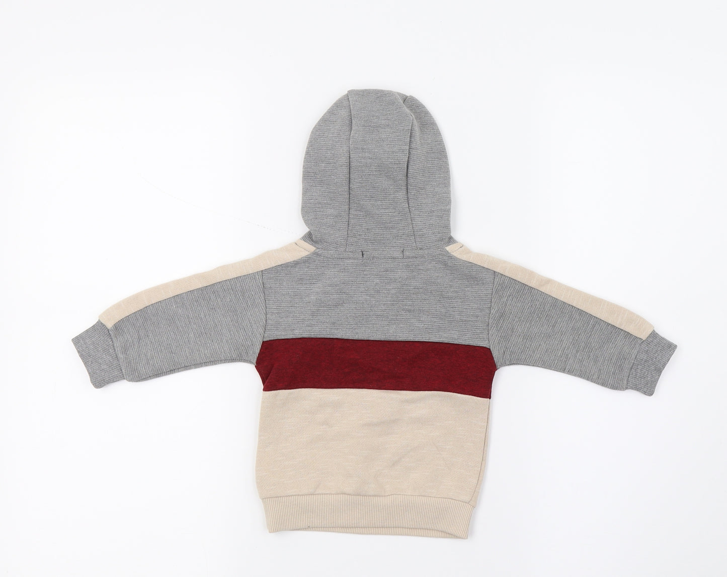 Primark Baby Multicoloured   Pullover Jumper Size 3-6 Months