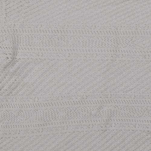 NEXT Womens White   Basic Blouse Size 12  - Knitted