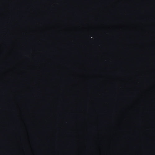 knitwear Mens Blue   Pullover Jumper Size S