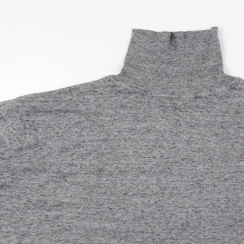Ceader wood state Mens Grey   Pullover Jumper Size M