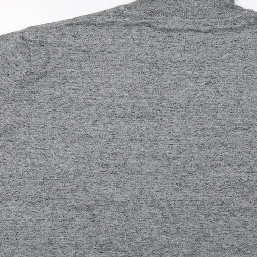 Ceader wood state Mens Grey   Pullover Jumper Size M