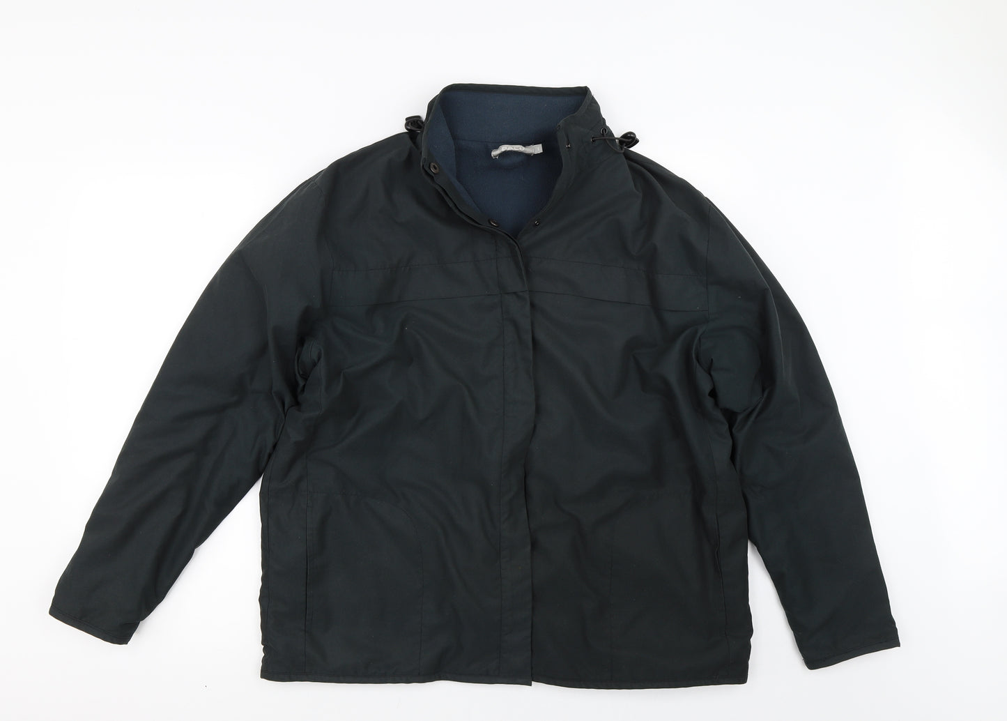 PACO Womens Green   Jacket  Size L