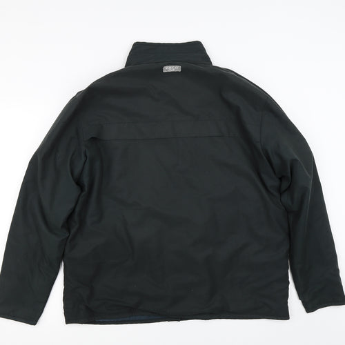 PACO Womens Green   Jacket  Size L