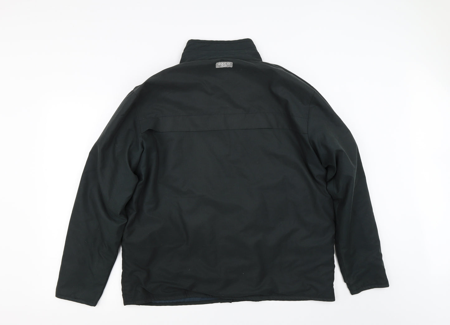 PACO Womens Green   Jacket  Size L
