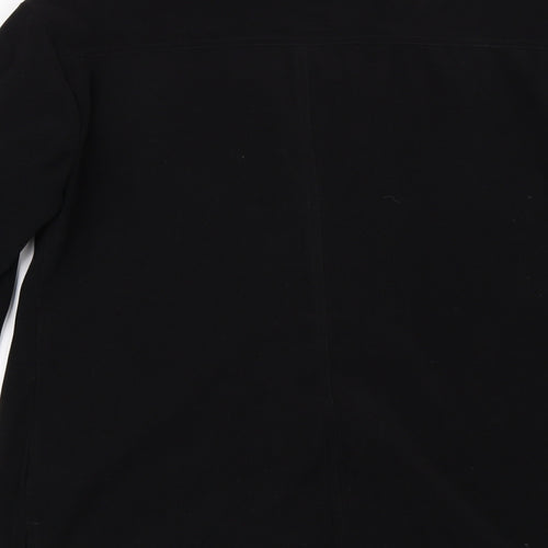Et Vous Womens Black   Jacket  Size 12