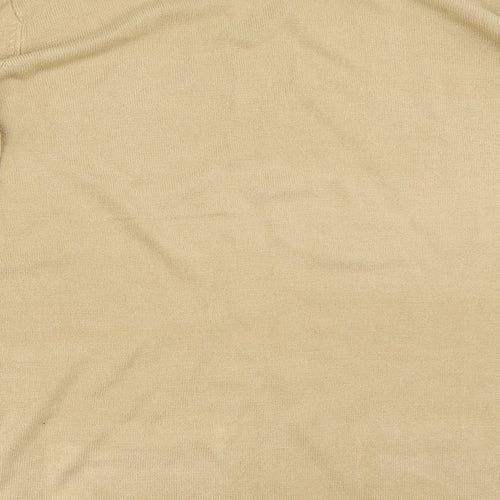 Emreco Womens Beige    Jumper Size 14
