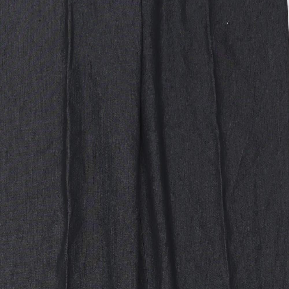 BOGTEX Womens Grey   Trousers  Size 18 L32 in