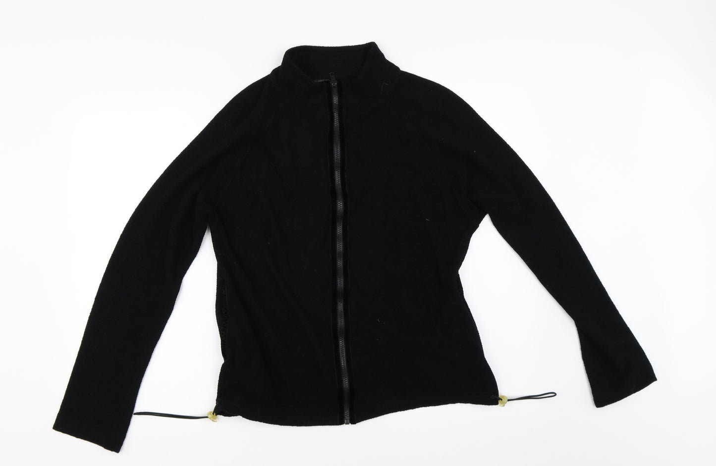Coast Womens Black   Jacket  Size 12