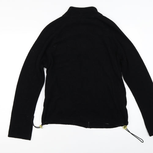 Coast Womens Black   Jacket  Size 12