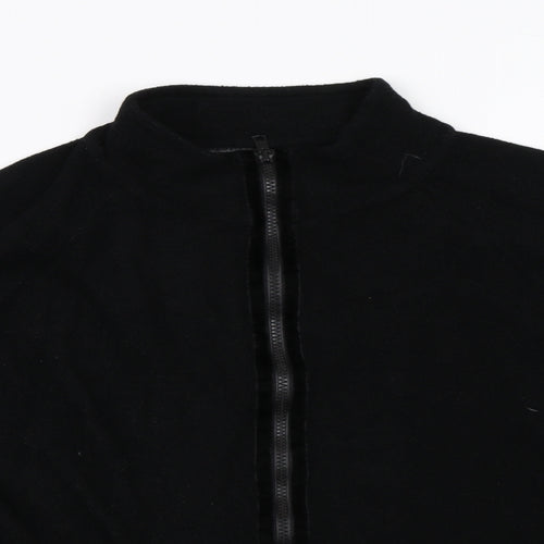 Coast Womens Black   Jacket  Size 12