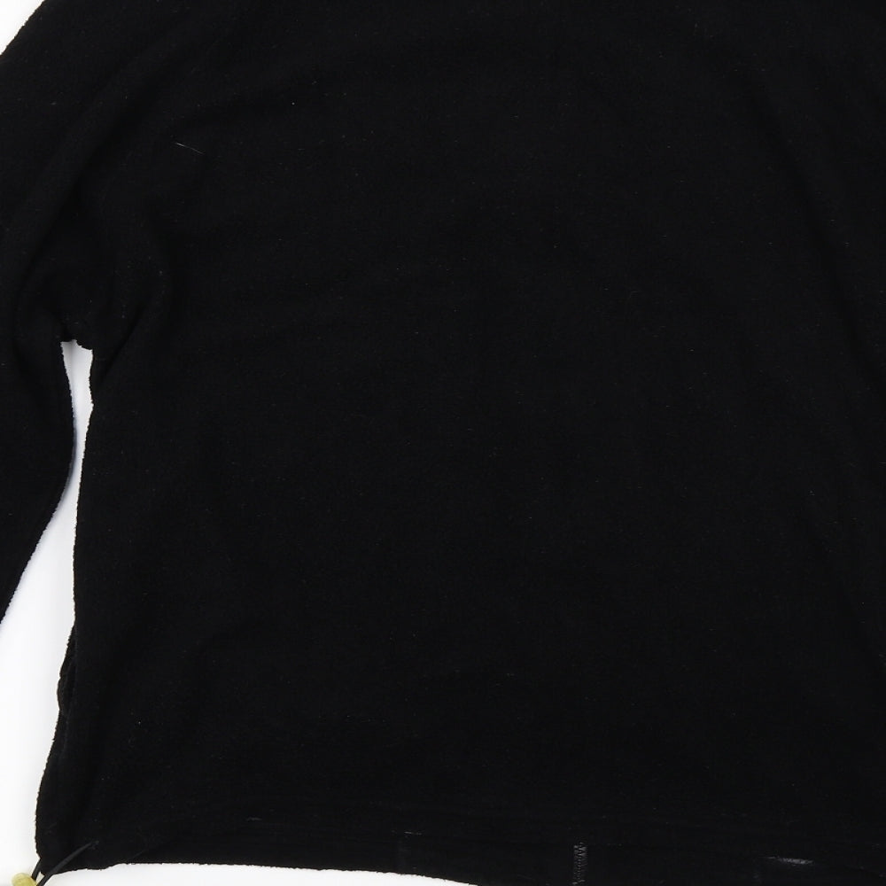 Coast Womens Black   Jacket  Size 12