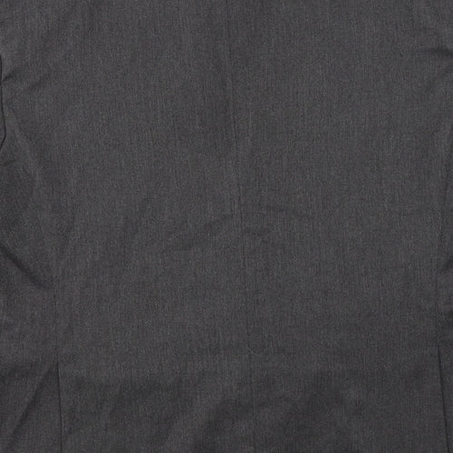 Marks and Spencer Mens Grey   Jacket Suit Jacket Size 44