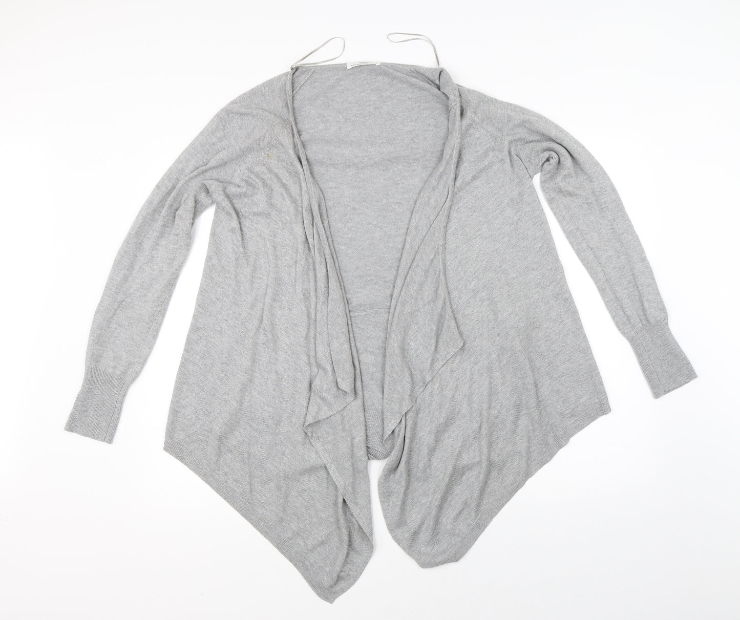Marks and Spencer Womens Grey    Jumper Size 14