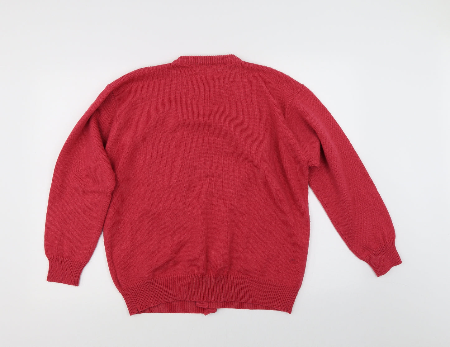Berkertex Womens Pink   Cardigan Jumper
