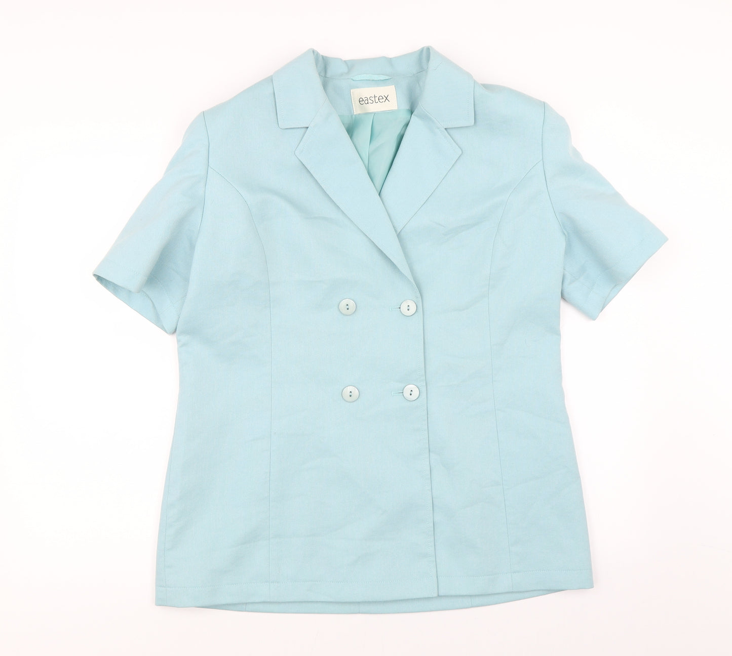 Eastex Womens Green   Jacket  Size 12