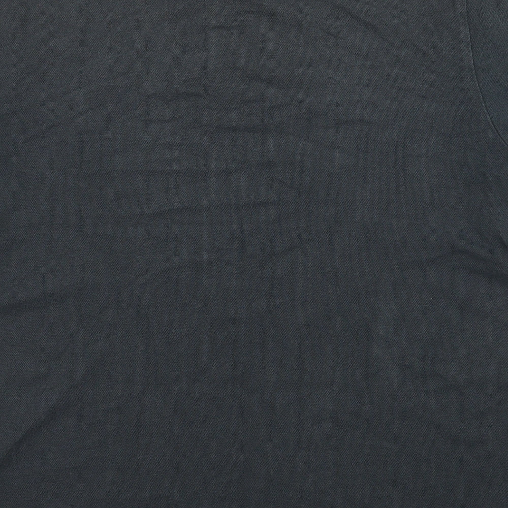 Polo Ralph Lauren Mens Black    Button-Up Size XL  - Ralph Lauren