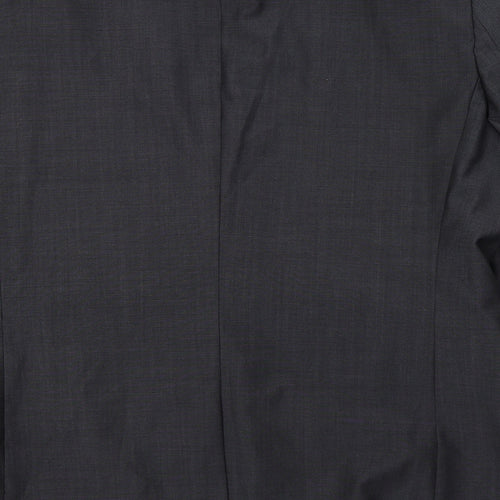 NEXT Mens Blue   Jacket Suit Jacket Size XL