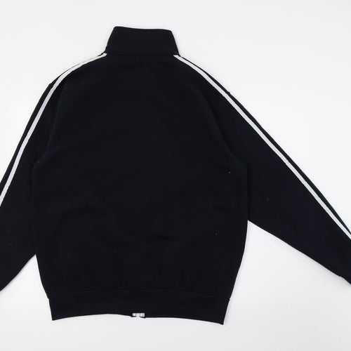 star venezia Mens Blue  Jersey Full Zip Sweatshirt Size XL  - Italia