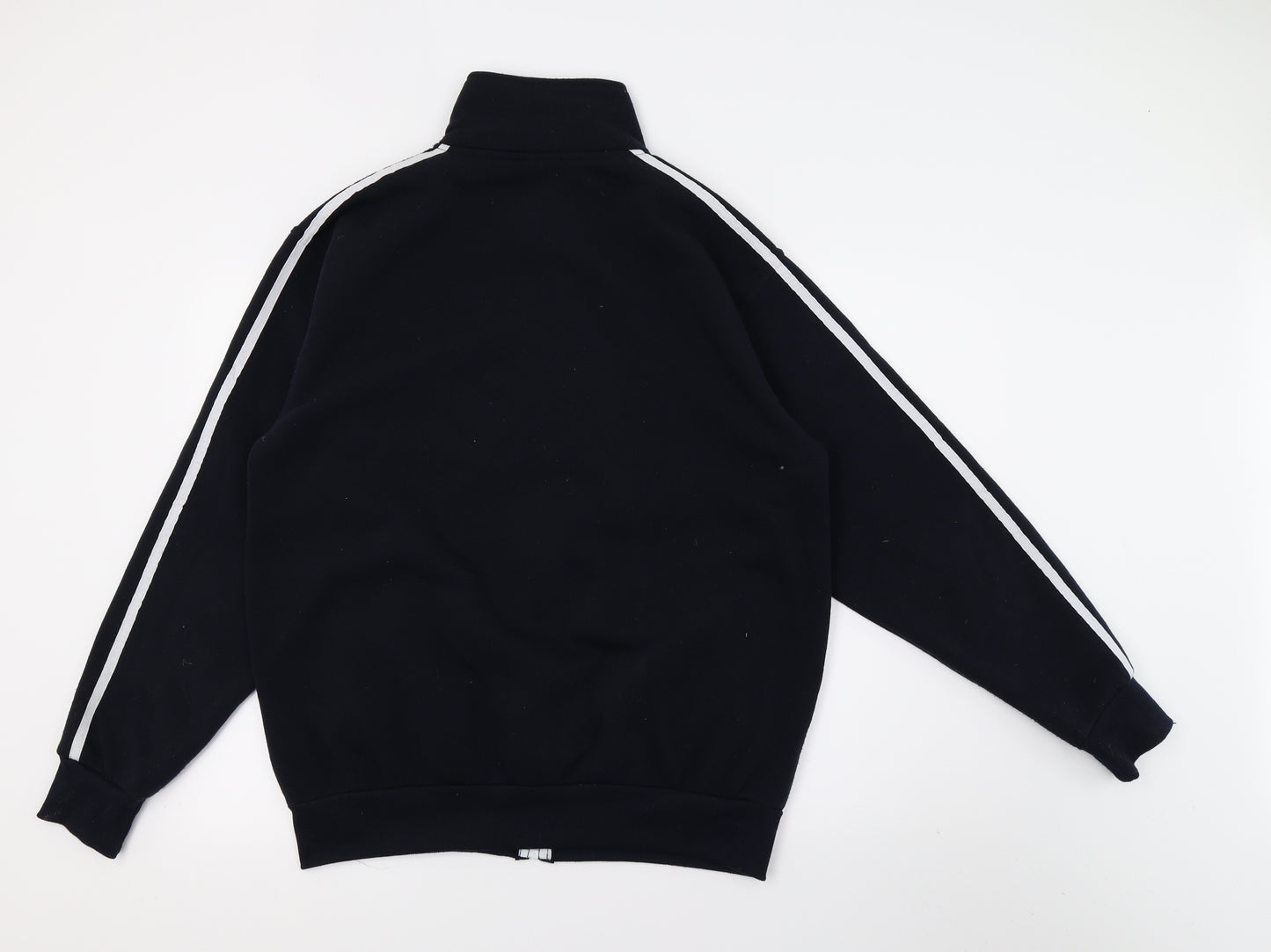 star venezia Mens Blue  Jersey Full Zip Sweatshirt Size XL  - Italia