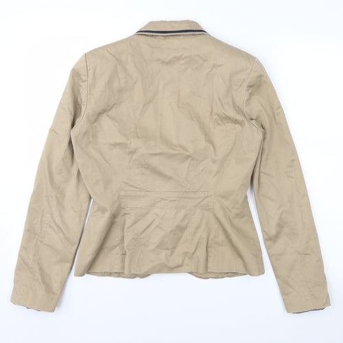 BAF Womens Brown   Jacket  Size 12