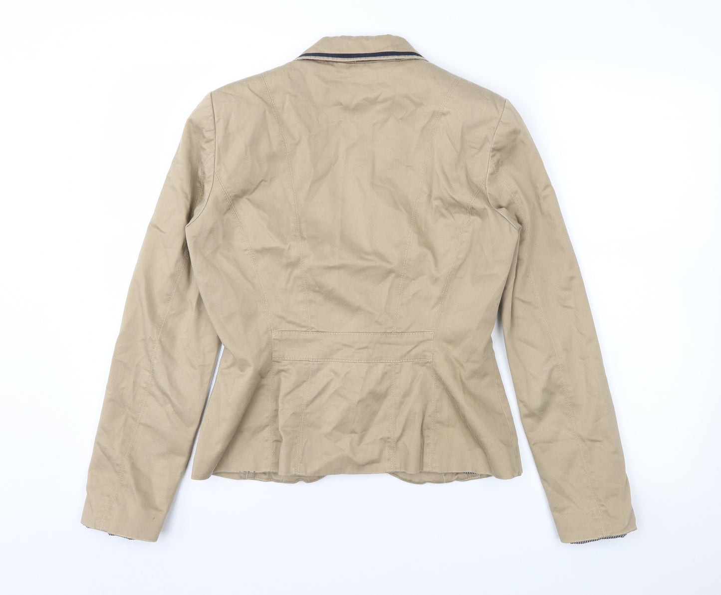BAF Womens Brown   Jacket  Size 12