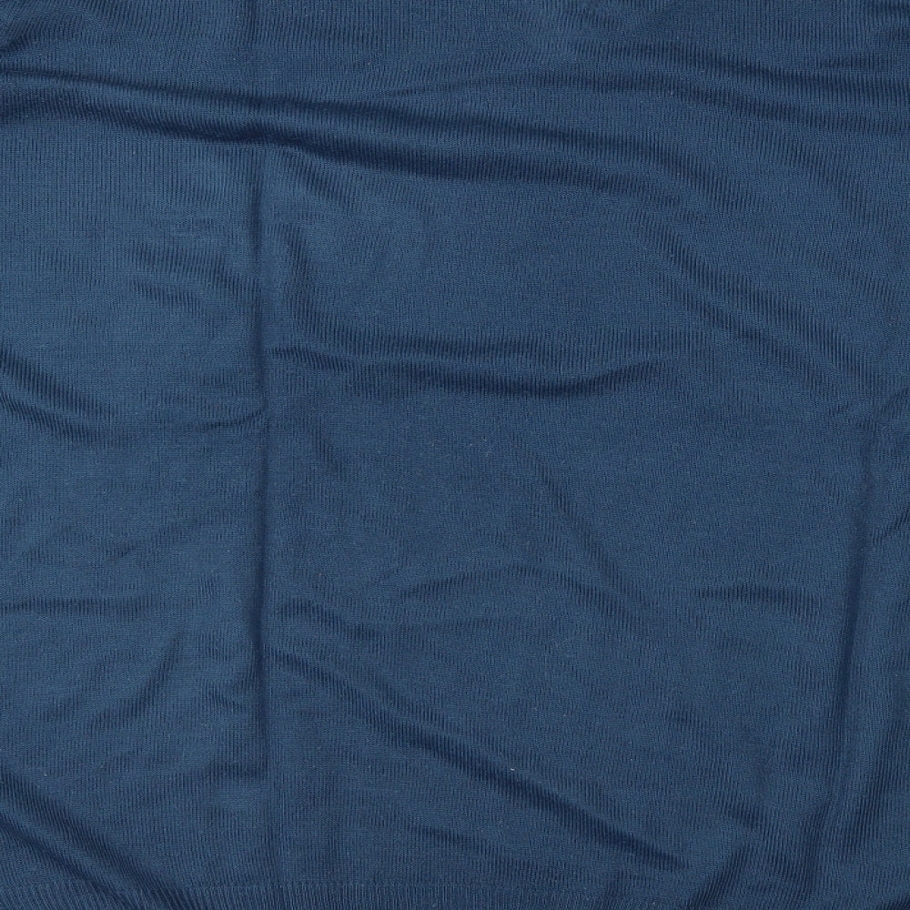 James Pringle Mens Blue   Pullover Jumper Size XL