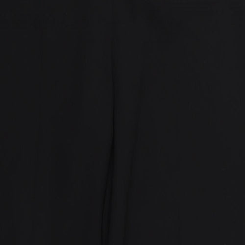 Principles Womens Black   Trousers  Size 16 L33 in