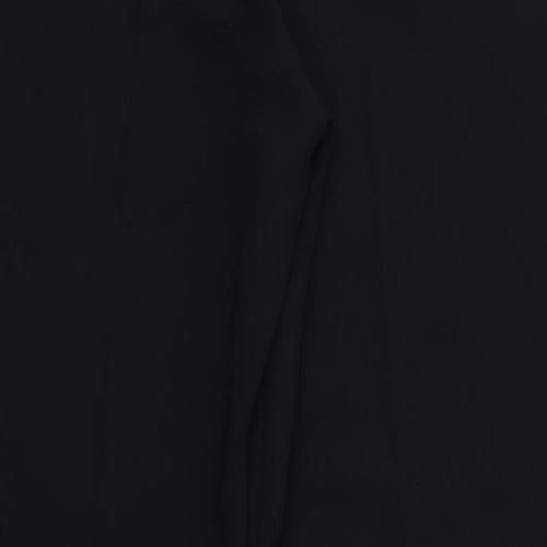 Principles Womens Black   Trousers  Size 16 L33 in