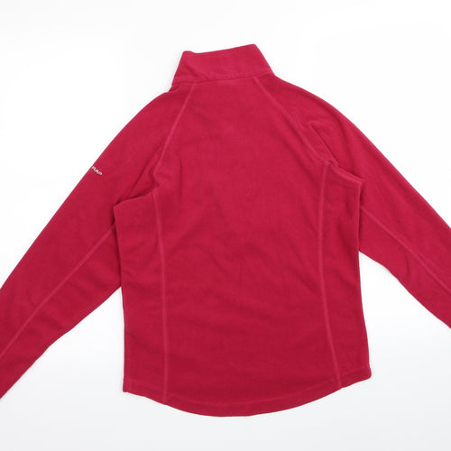 tresspass Womens Pink   Pullover Jumper Size S