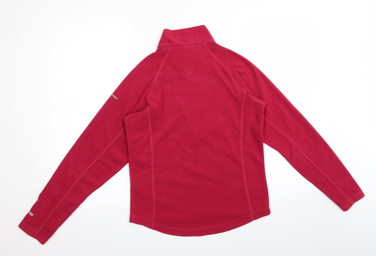 tresspass Womens Pink   Pullover Jumper Size S