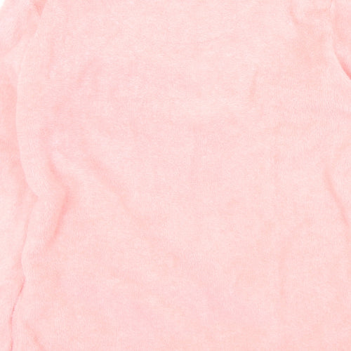 Disney Womens Pink   Pullover Jumper Size 6  - bambi
