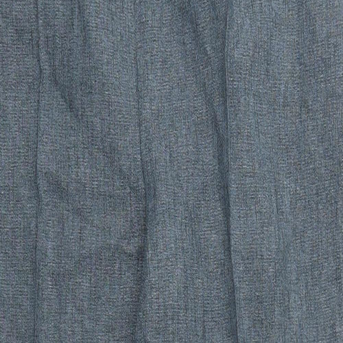 Honor Milburn Womens Blue   Trousers  Size 16 L24 in