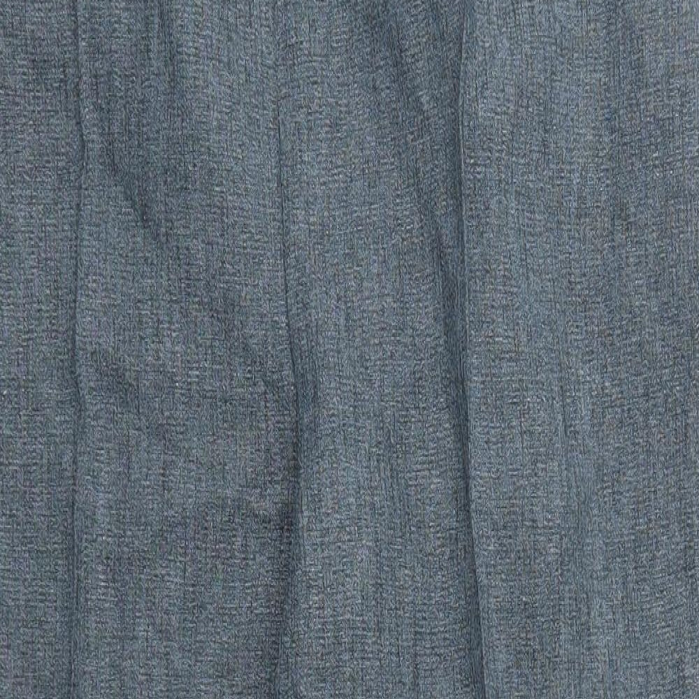 Honor Milburn Womens Blue   Trousers  Size 16 L24 in