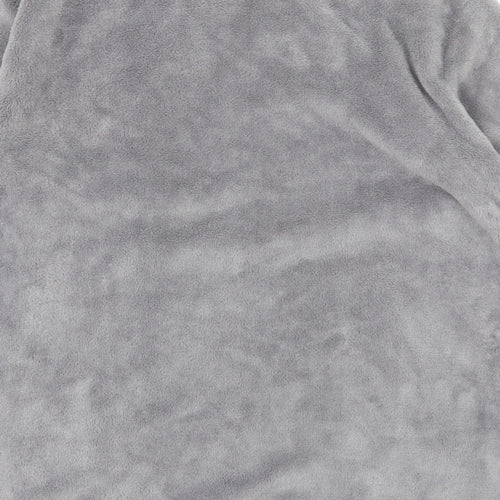 Hudson Womens Grey   Pullover Jumper Size XL