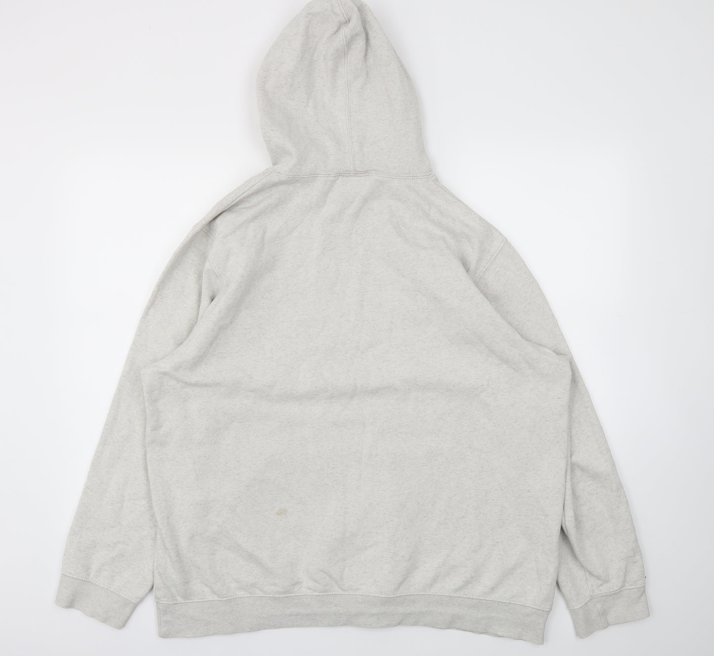 The Beatles Mens Grey   Pullover Jumper Size XL