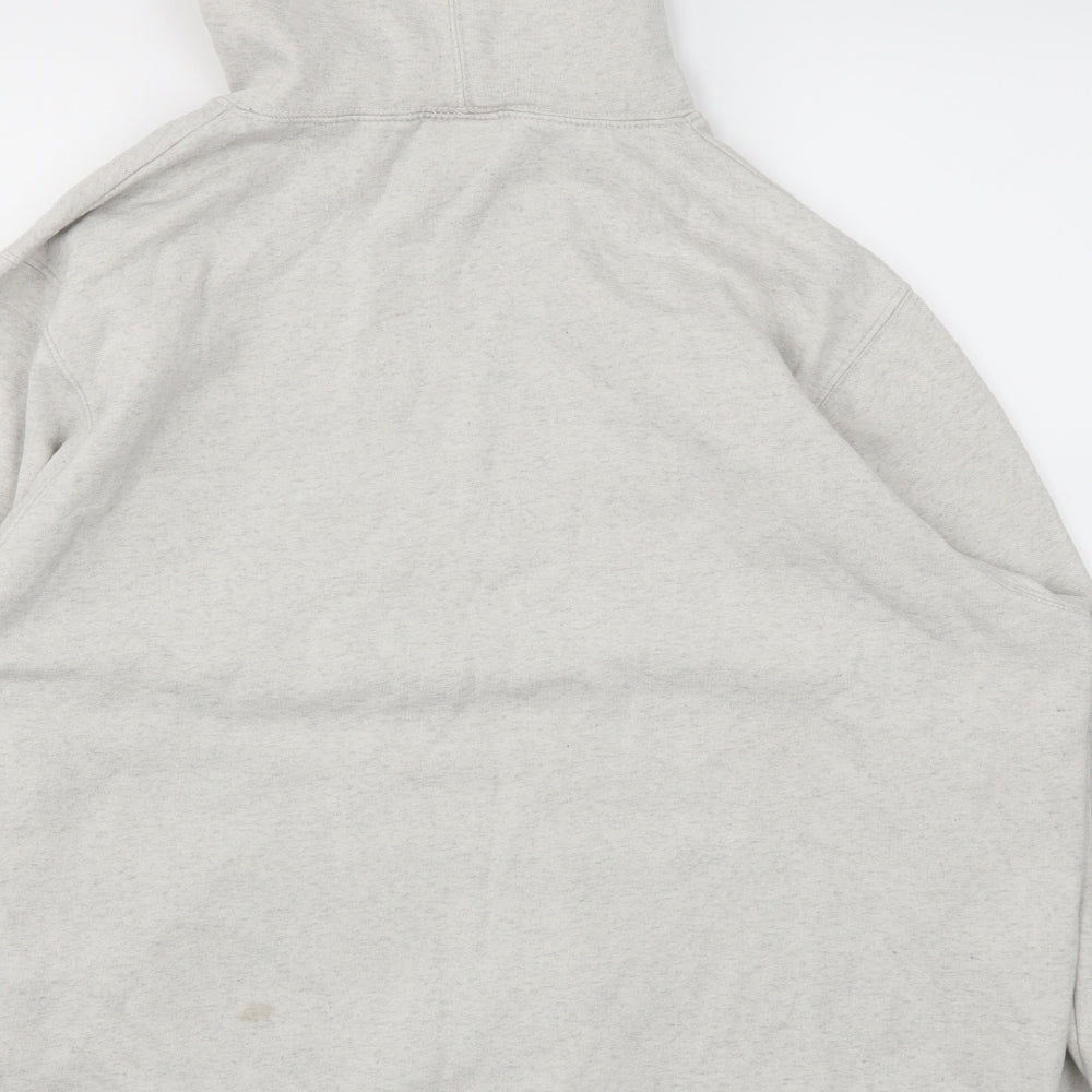 The Beatles Mens Grey   Pullover Jumper Size XL