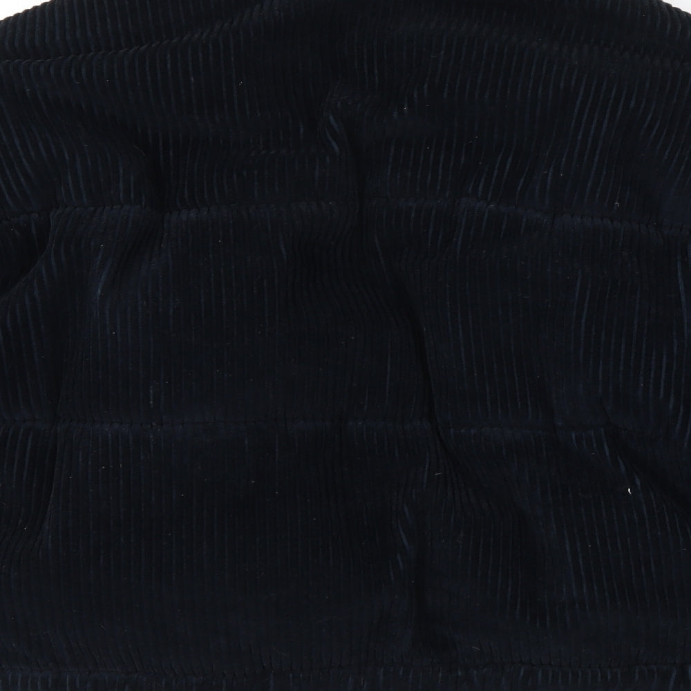 Topshop Womens Green   Jacket Coat Size 6