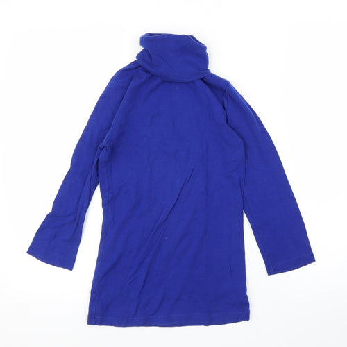 Gap Womens Blue   Basic T-Shirt Size S
