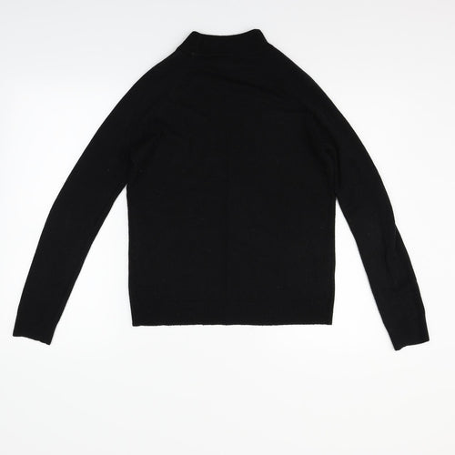 Atmosphere Womens Black   Pullover Jumper Size 10